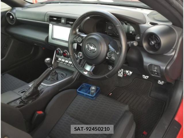 Toyota GR86 2022-05 8328834-2