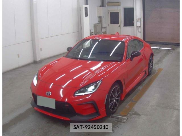Toyota GR86 2022-05 8328834-4
