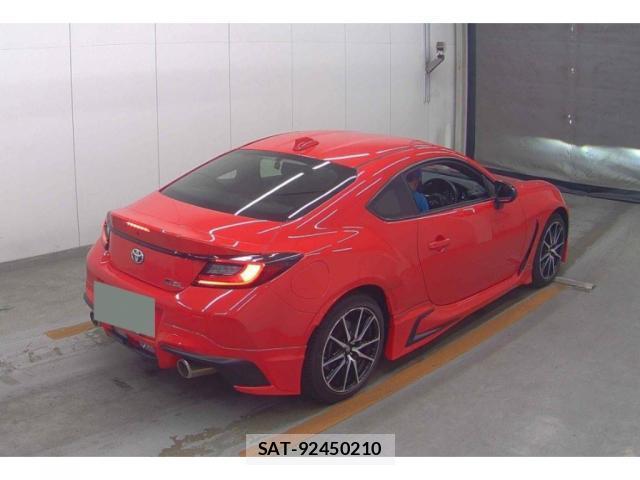 Toyota GR86 2022-05 8328834-5