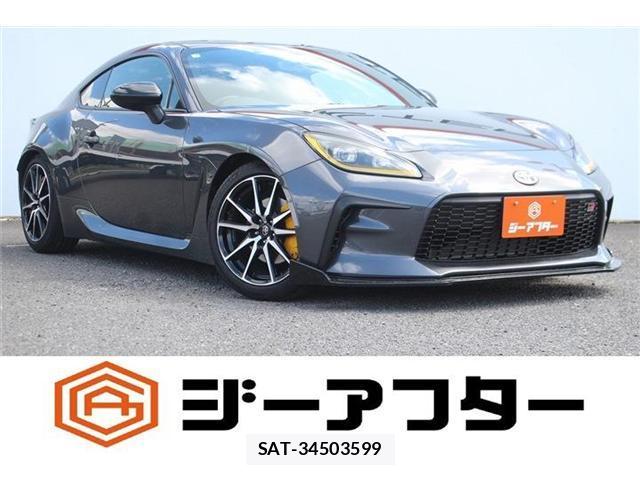 Toyota GR86 2025-07 8329761-0