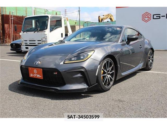 Toyota GR86 2025-07 8329761-11