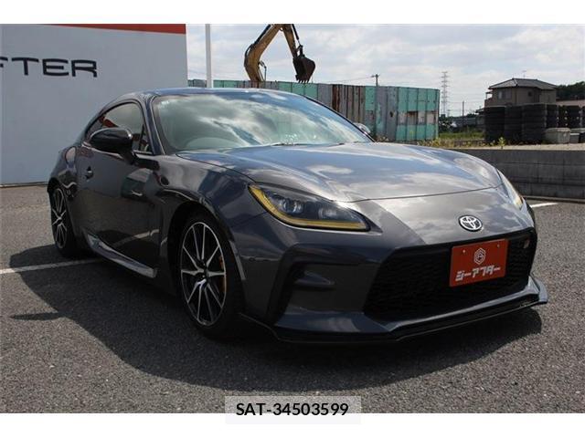 Toyota GR86 2025-07 8329761-9