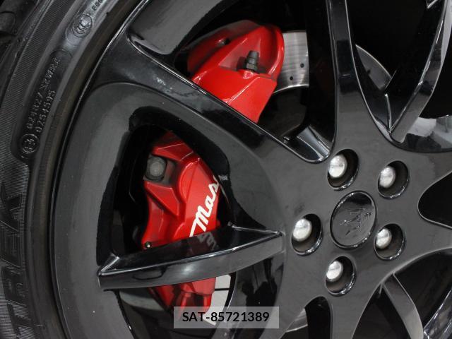Maserati GranCabrio 2012-07 8329201-17