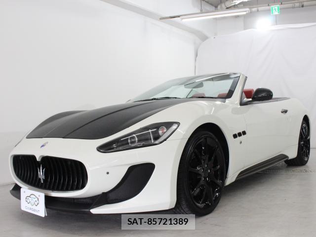 Maserati GranCabrio 2012-07 8329201-2