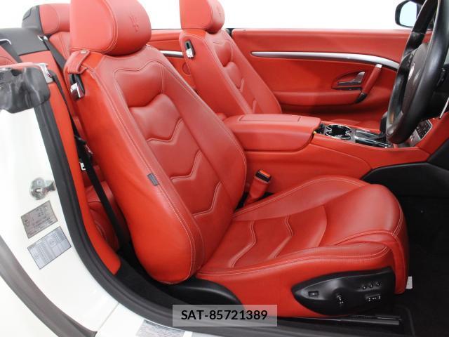 Maserati GranCabrio 2012-07 8329201-5