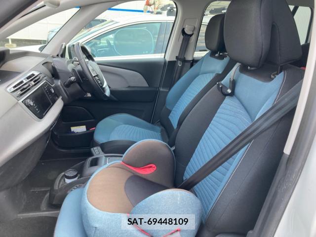 Citroen C4 PICASSO 2018-05 8328779-4