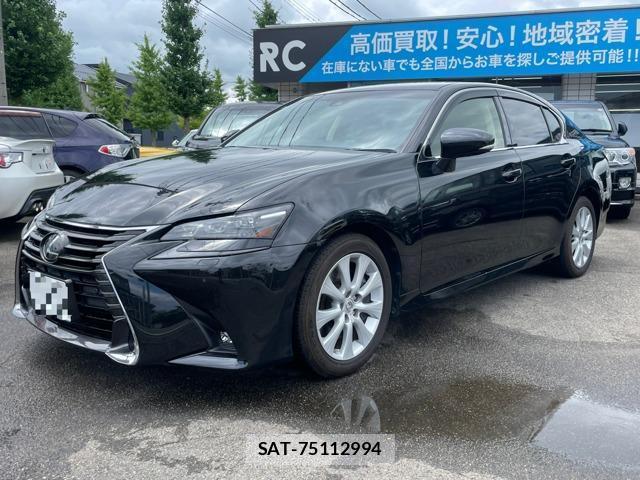 Lexus GS 2017-08 8328045-0