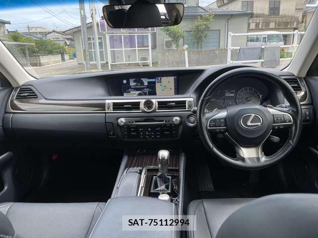 Lexus GS 2017-08 8328045-1