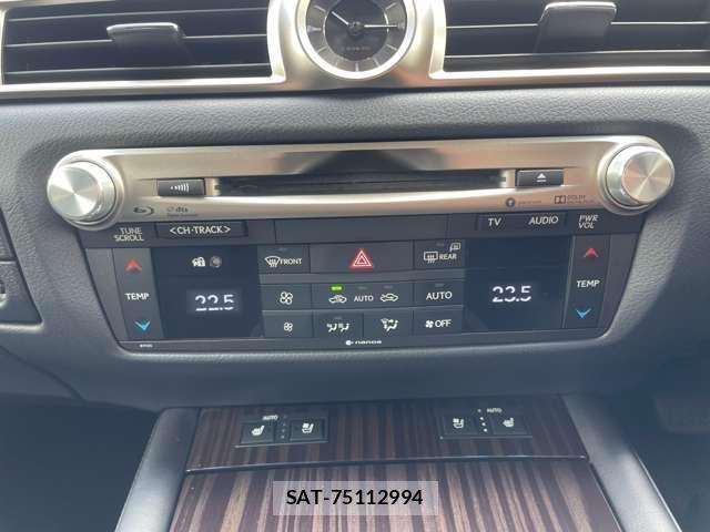 Lexus GS 2017-08 8328045-10