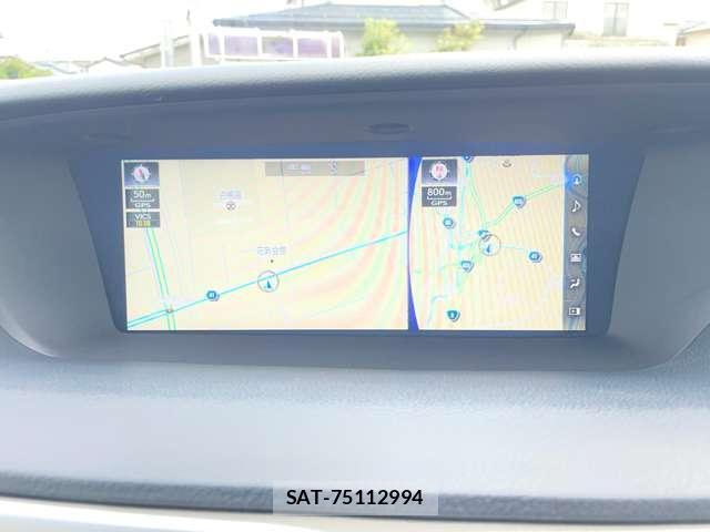 Lexus GS 2017-08 8328045-3