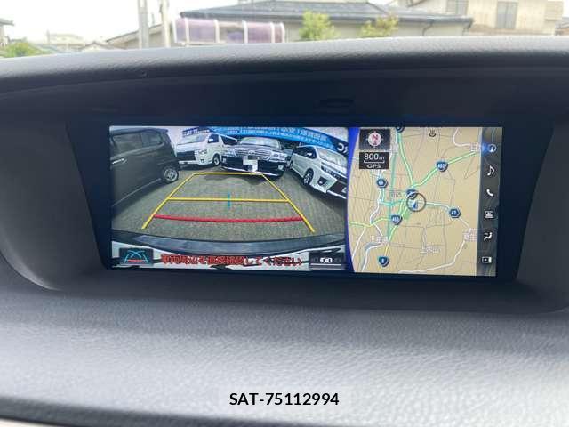 Lexus GS 2017-08 8328045-4