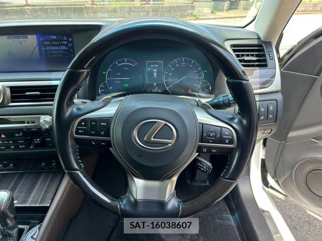 Lexus GS 2016-03 8329140-2