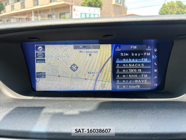 Lexus GS 2016-03 8329140-4