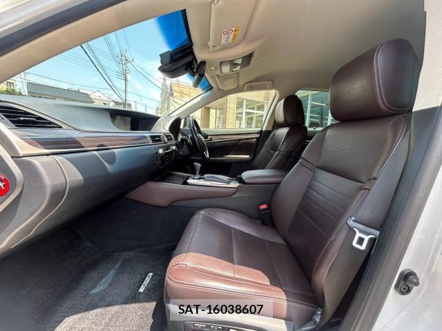 Lexus GS 2016-03 8329140-5