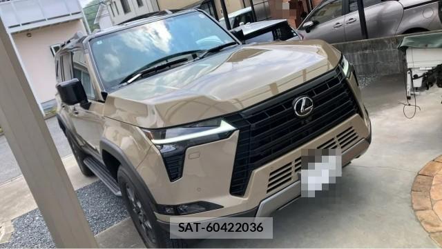 Lexus GX 2025-07 8329242-11