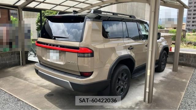 Lexus GX 2025-07 8329242-12