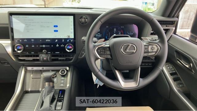 Lexus GX 2025-07 8329242-16