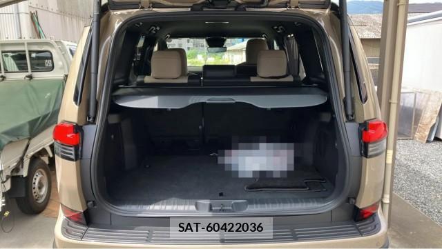 Lexus GX 2025-07 8329242-17