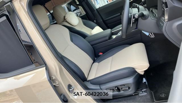 Lexus GX 2025-07 8329242-5