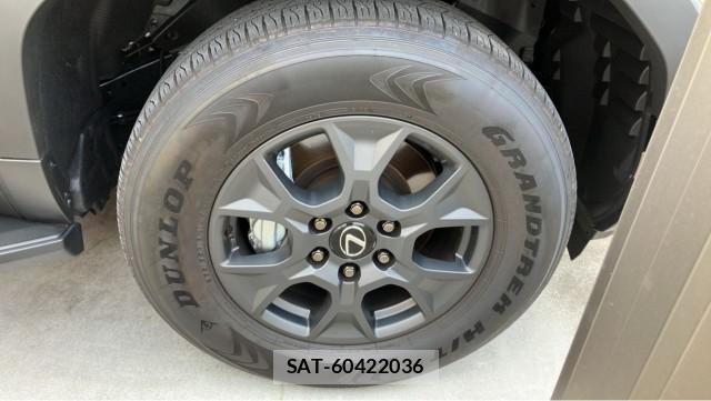 Lexus GX 2025-07 8329242-8