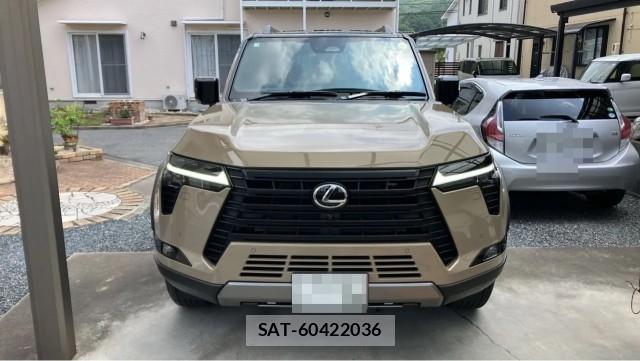 Lexus GX 2025-07 8329242-9