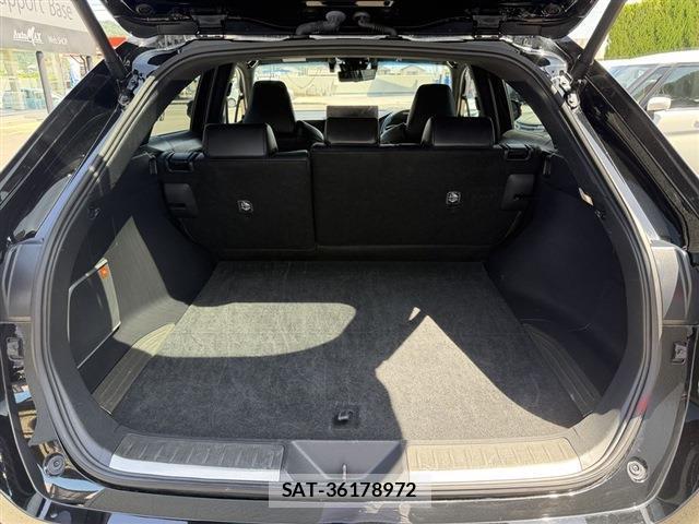 Toyota HARRIER HYBRID 2024-06 8327880-10