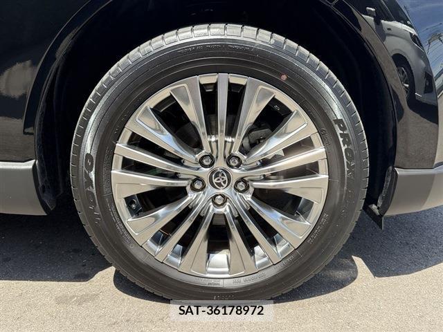 Toyota HARRIER HYBRID 2024-06 8327880-14