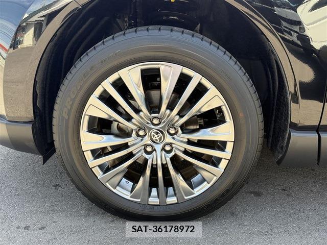 Toyota HARRIER HYBRID 2024-06 8327880-17