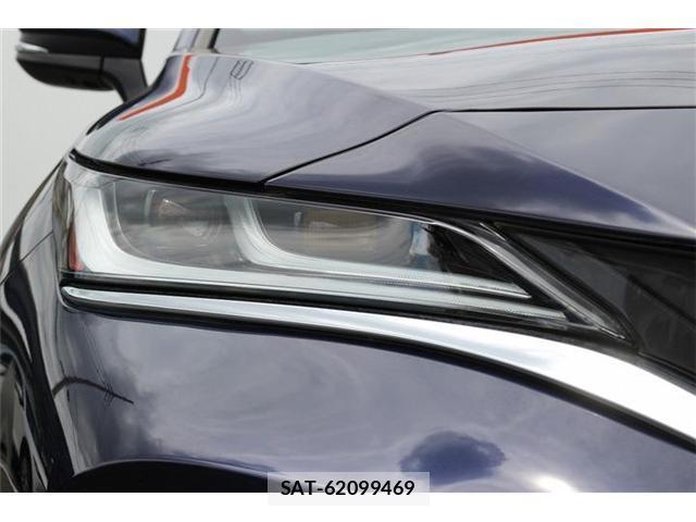 Toyota HARRIER HYBRID 2021-06 8328423-11