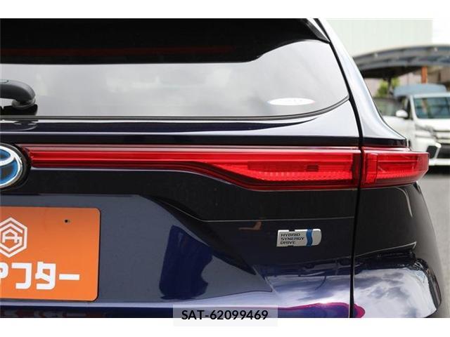 Toyota HARRIER HYBRID 2021-06 8328423-12