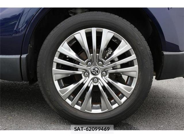 Toyota HARRIER HYBRID 2021-06 8328423-13