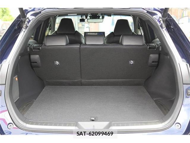 Toyota HARRIER HYBRID 2021-06 8328423-18