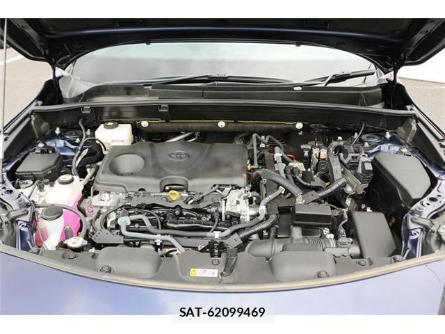 Toyota HARRIER HYBRID 2021-06 8328423-19