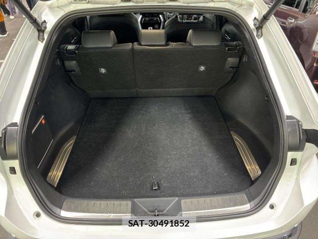 Toyota HARRIER HYBRID 2023-12 8328840-10