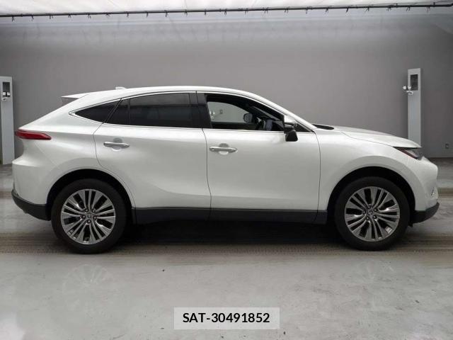 Toyota HARRIER HYBRID 2023-12 8328840-14