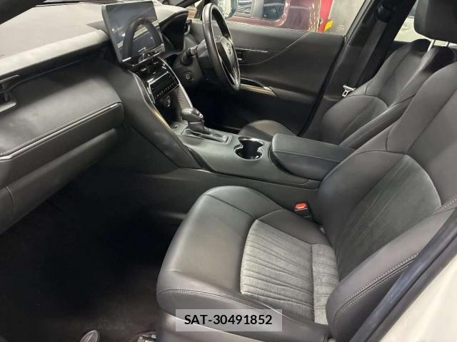 Toyota HARRIER HYBRID 2023-12 8328840-4