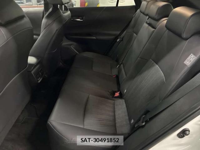Toyota HARRIER HYBRID 2023-12 8328840-6