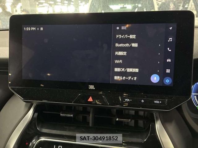 Toyota HARRIER HYBRID 2023-12 8328840-7