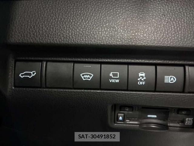 Toyota HARRIER HYBRID 2023-12 8328840-9