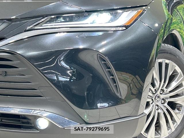 Toyota HARRIER HYBRID 2023-11 8329033-11
