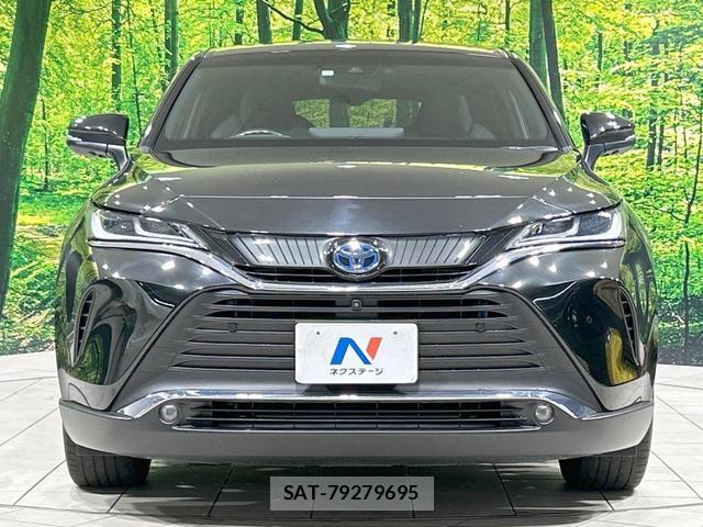 Toyota HARRIER HYBRID 2023-11 8329033-13