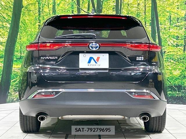 Toyota HARRIER HYBRID 2023-11 8329033-14