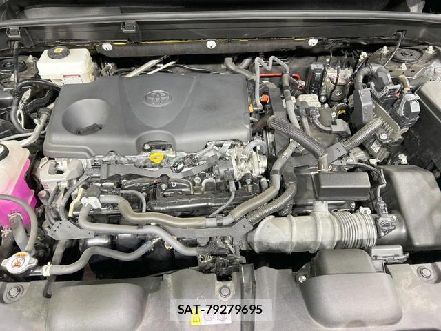 Toyota HARRIER HYBRID 2023-11 8329033-17