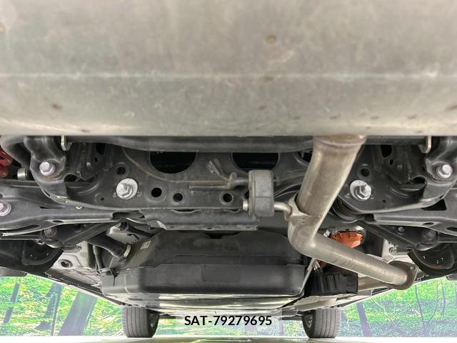 Toyota HARRIER HYBRID 2023-11 8329033-18