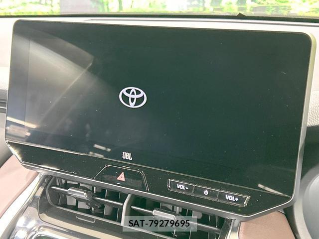 Toyota HARRIER HYBRID 2023-11 8329033-2