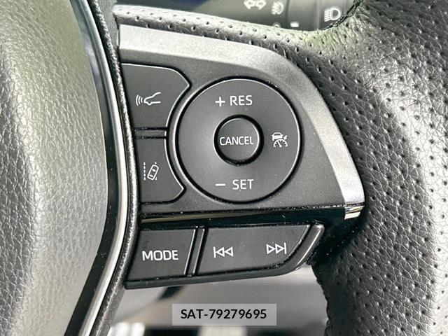 Toyota HARRIER HYBRID 2023-11 8329033-5