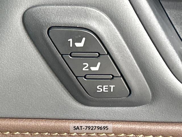 Toyota HARRIER HYBRID 2023-11 8329033-6