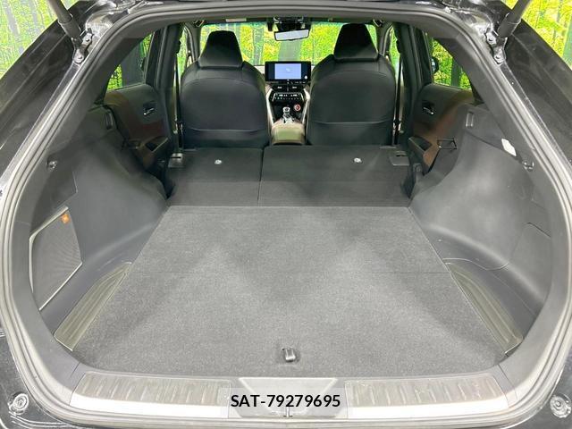 Toyota HARRIER HYBRID 2023-11 8329033-9