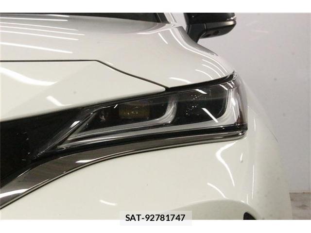 Toyota HARRIER HYBRID 2023-05 8330236-16