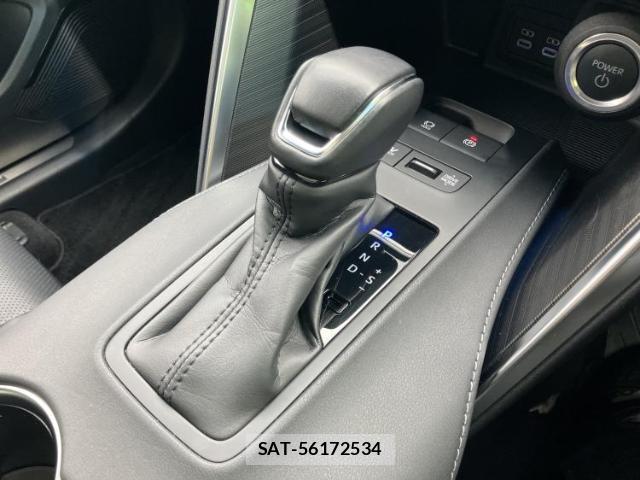Toyota HARRIER HYBRID 2023-09 8330610-17